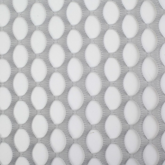 Сетка для цветов "Баблз", серый, 0,48 х 4,5 м