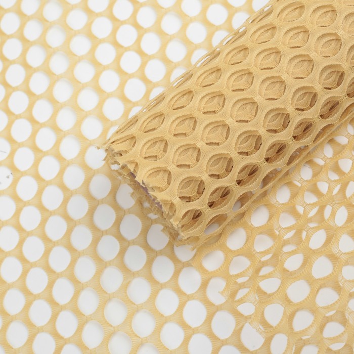 Сетка для цветов "Баблз", бежевый, 0,48 х 4,5 м