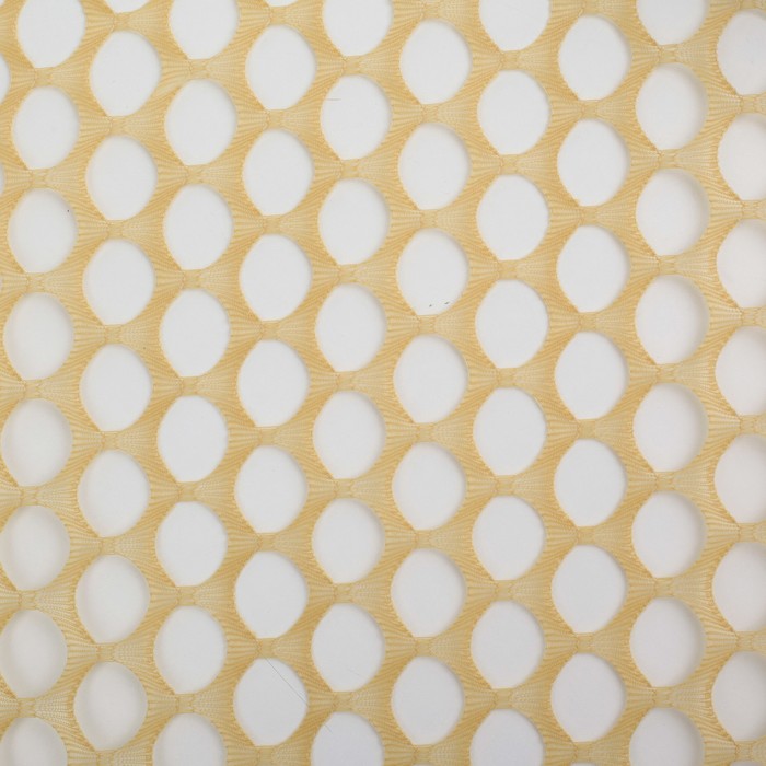 Сетка для цветов "Баблз", бежевый, 0,48 х 4,5 м