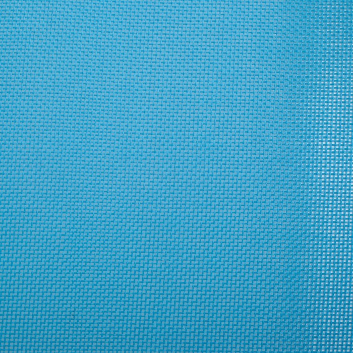 Джутовое волокно, голубое, 0,48 х 4,5 м