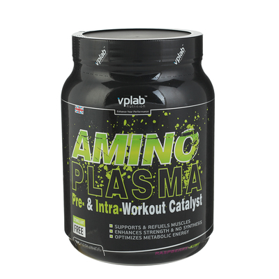 VPLab Аминоплазма / 500г / малина-киви