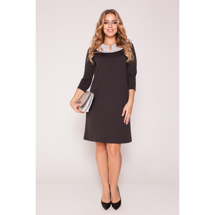 Платье женское, размер  44 37203