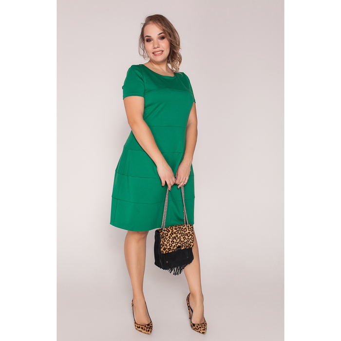 Платье женское, размер 50 38267-1