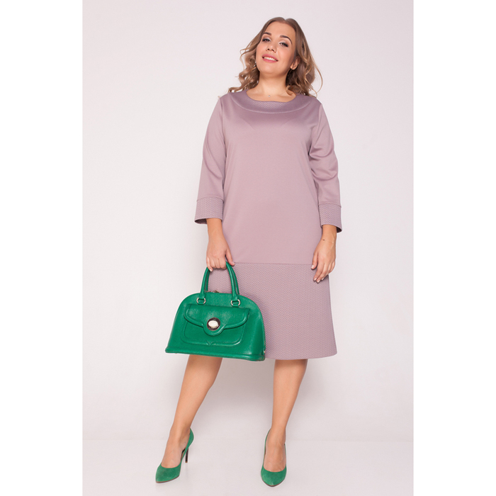 Платье женское, размер  50 37196-1