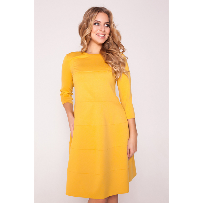 Платье женское, размер  44 37194