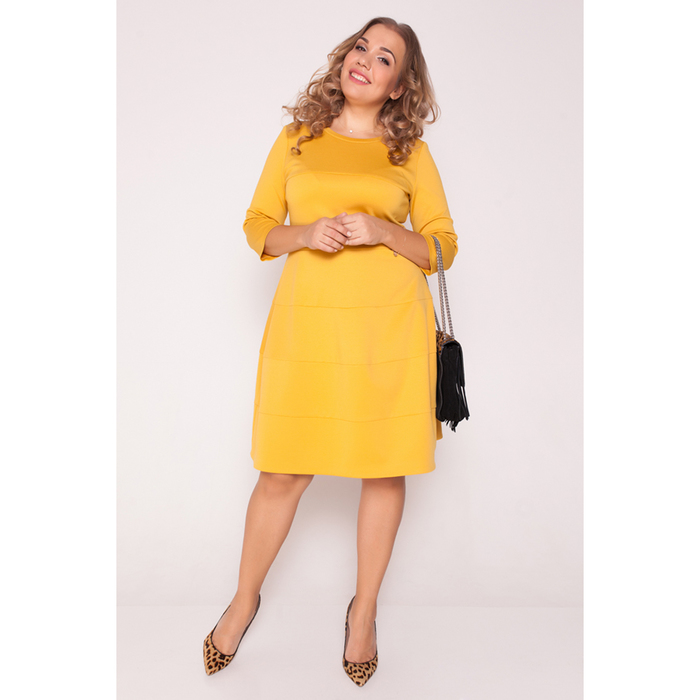 Платье женское, размер  52 37194-1