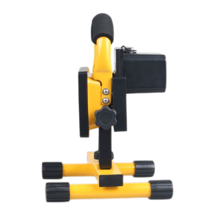 Прожектор аварийного освещения Pelastus, 10Вт, время аварийной работы 4-5 ч., Следопыт 1.1