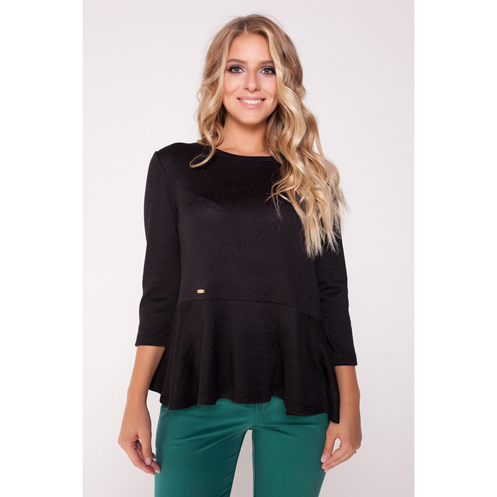 Блуза женская, размер 46 36184