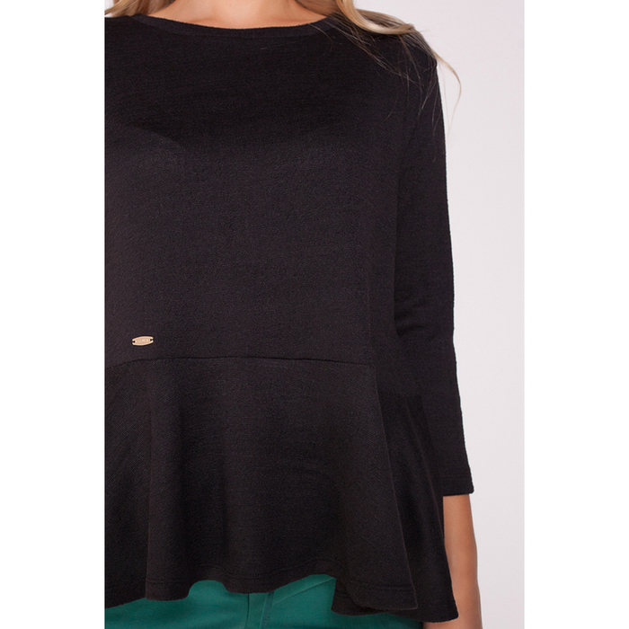 Блуза женская, размер 46 36184