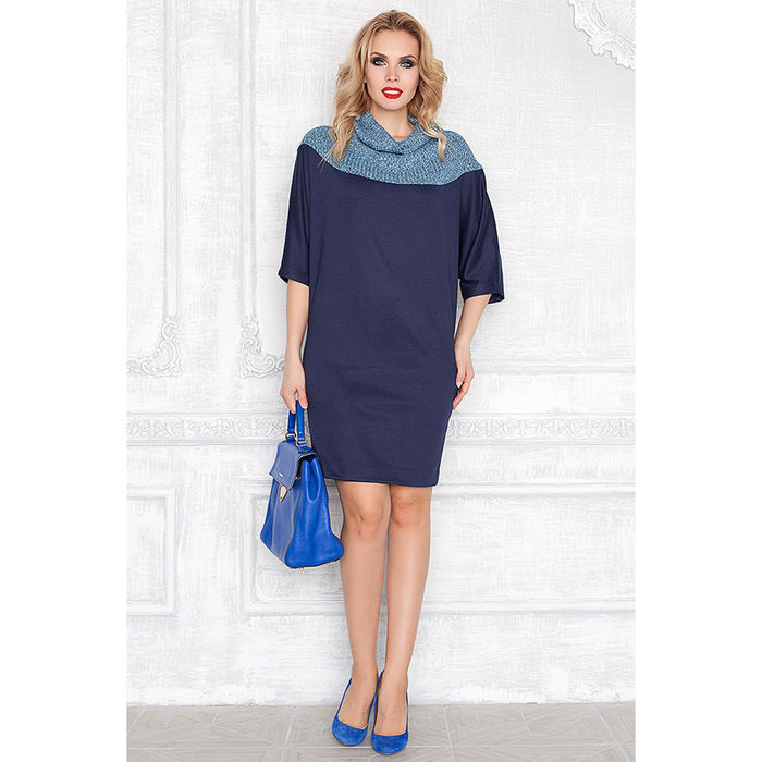 Платье женское, размер  48 29017