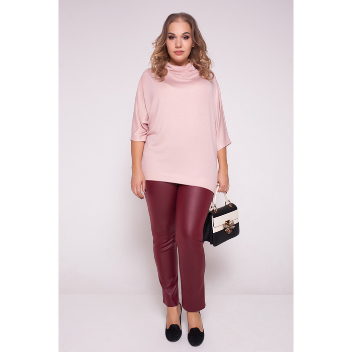 Брюки женские, размер  52 37249-1