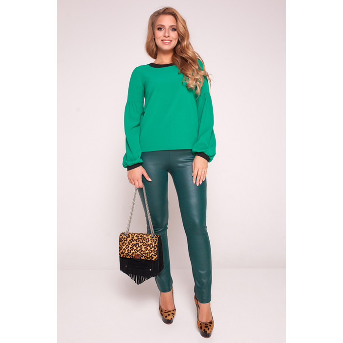 Брюки женские, размер  48 37244