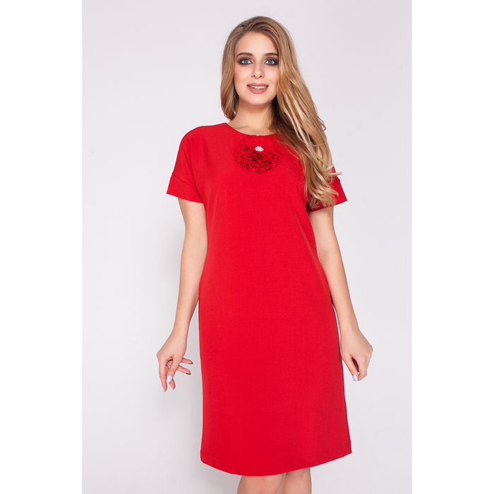 Платье женское, размер 44 38303