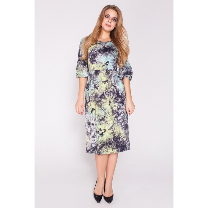 Платье женское, размер 44 38298