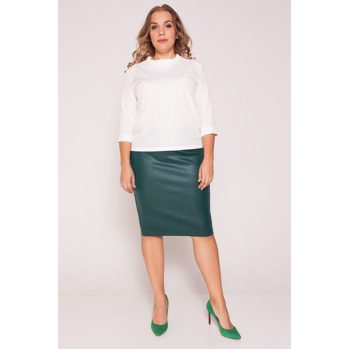 Юбка женская, размер 52 37223-1