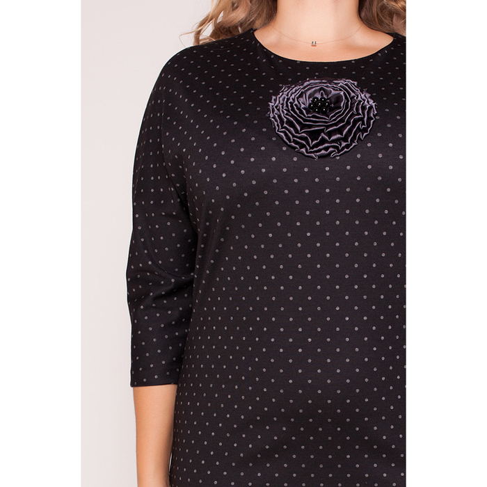 Платье женское, размер 54 37220-1