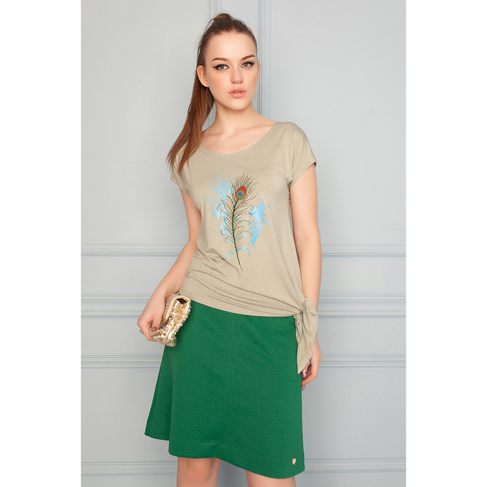 Блуза женская, размер  42 32048