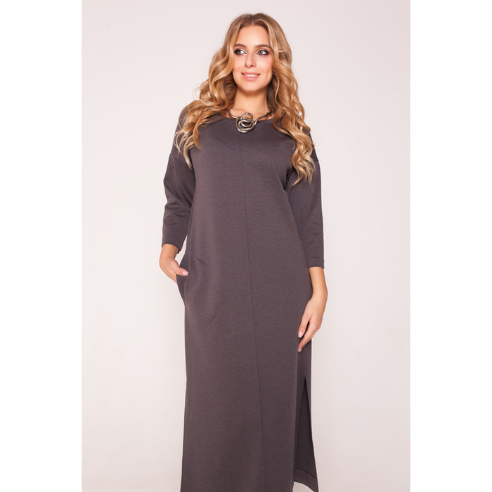 Платье женское, размер 44 37212