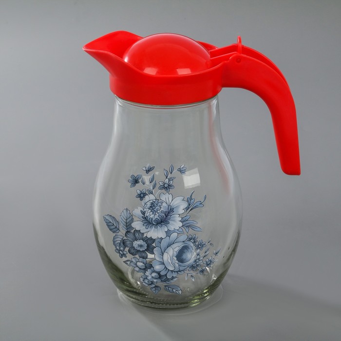 Кувшин 1,7 л "Саксония"