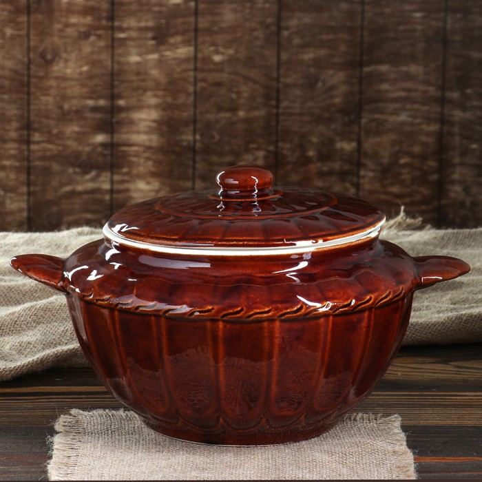 Супник "Турецкий", 3 л