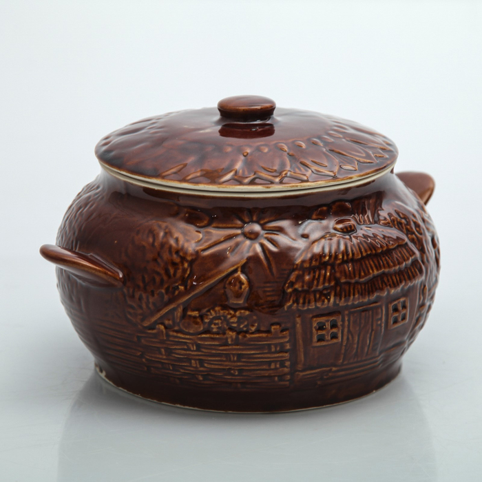 Супник "Хутор", 3 л