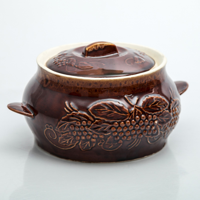 Супник "Калина пенка", 3л