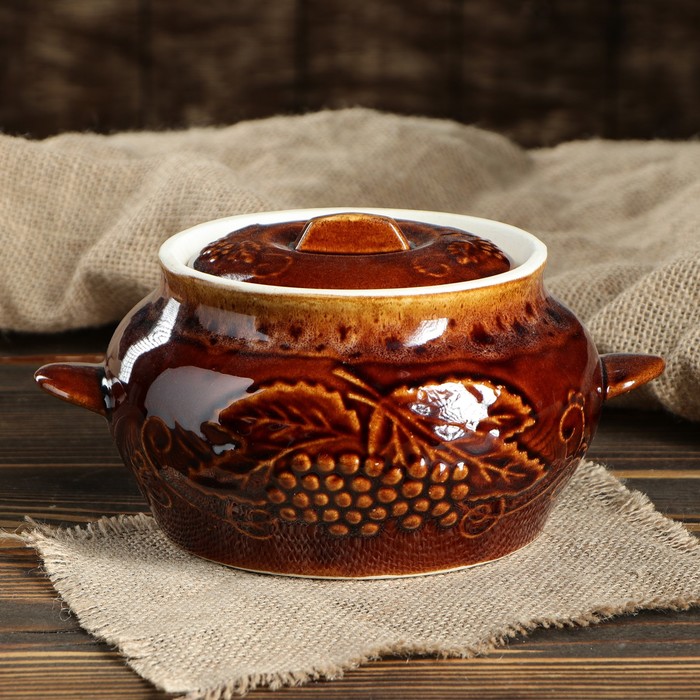 Колбасник "Калина", 1,5 л