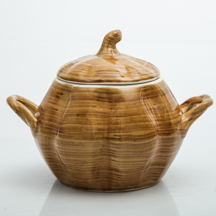 Супник "Обжора", тополёк 3 л