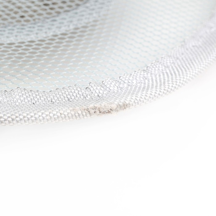 Ортопедическая спинка с вертикальным увеличенным массажером на сиденье,38 x39см,серая УЦЕНКА