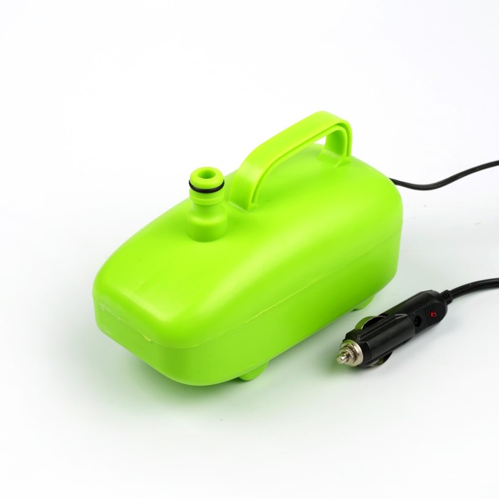 Минимойка автомобильная 12В, мощность 80 Вт. VS-2 УЦЕНКА