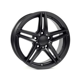 

Диск литой Alutec M10 8,0x18 5x112 ET48 d66,5 Racing Black (M10-80848M84-5) For OEM Cap