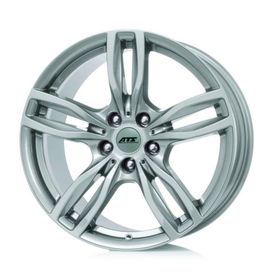 

Диск литой ATS Evolution 7,0x16 5x120 ET31 d72,6 Polar Silver (EVO70631W31-0)