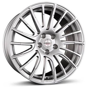

Диск литой Borbet LS2 8,0x17 5x108 ET45 d72,5 Brilliant Silver (222290)