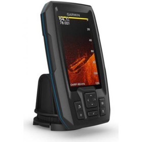 

Эхолот GARMIN Striker Plus 4cv (010-01871-01), с транцевым трансдьюсером GT20