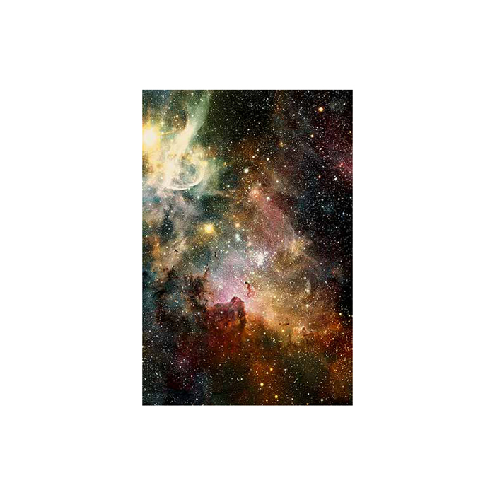 Ковер Fraise CRYSTAL C008, 2*4 м, прямоугольный, MULTICOLOR