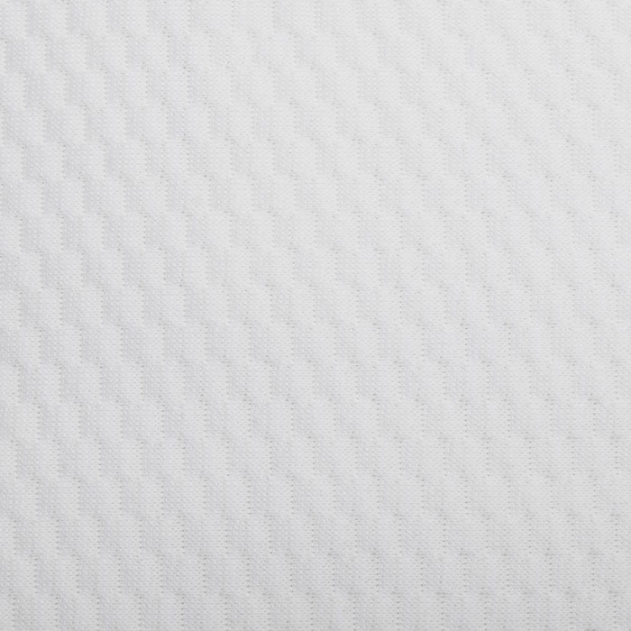 Наволочка непромок. мембрана 50х70 белый, трикотаж 200гр/м, хл 52%, пэ 48%