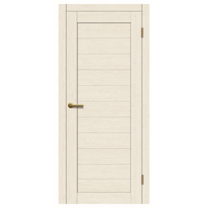 Дверное полотно Х белое дерево лайт 2000х700