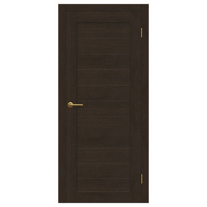 Дверное полотно Х палисандр лайт 2000х700