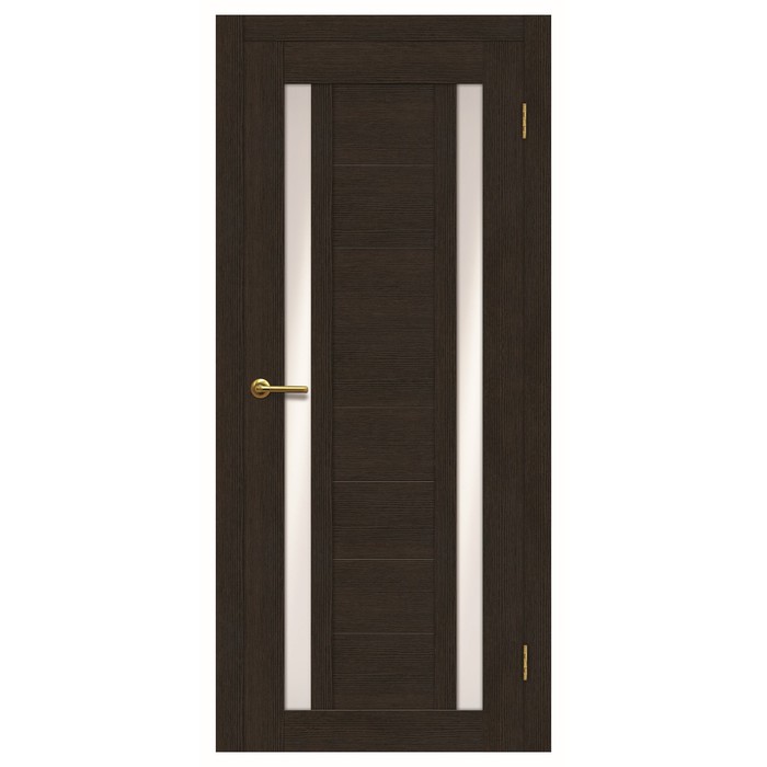 Дверное полотно Х-2 палисандр лайт 2000х700