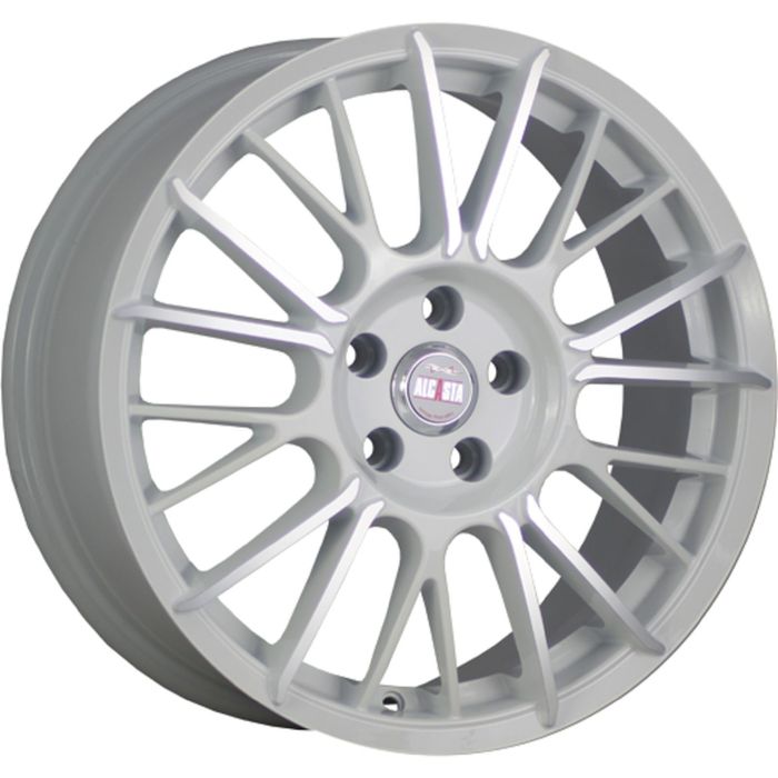 Диск ALCASTA M33 6,5x16 5x108 ЕТ50 d63,3 WF