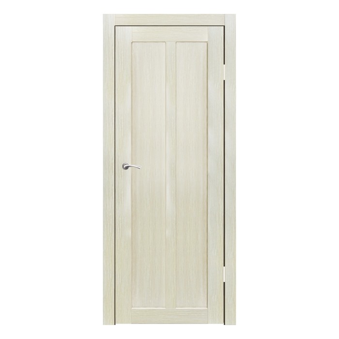 Дверное полотно Бордо Капучино  2000х800