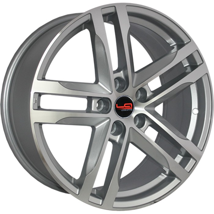 Диск Replica LegeArtis VV148 7,5x17 5x112 ЕТ47 d57,1 SF