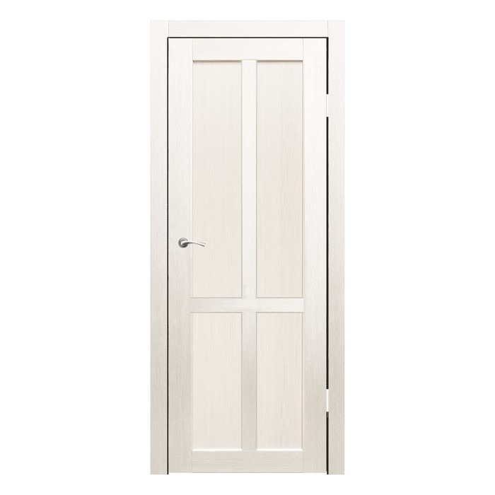 Дверное полотно Рона Дуб перламутр 2000х800