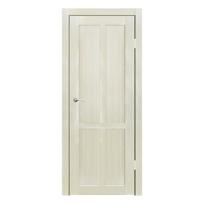 Дверное полотно Рона Капучино  2000х800
