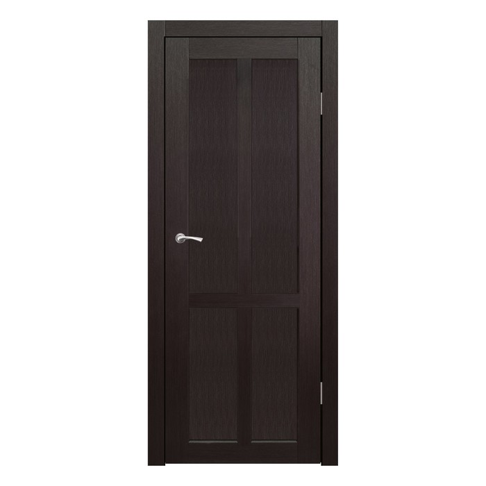 Дверное полотно Рона Венге  2000х900
