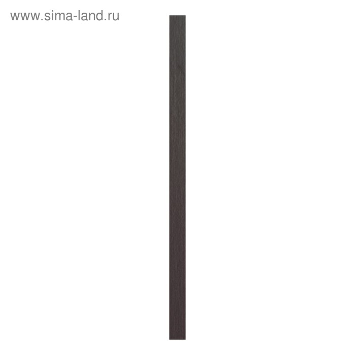 

Коробка прямая Венге