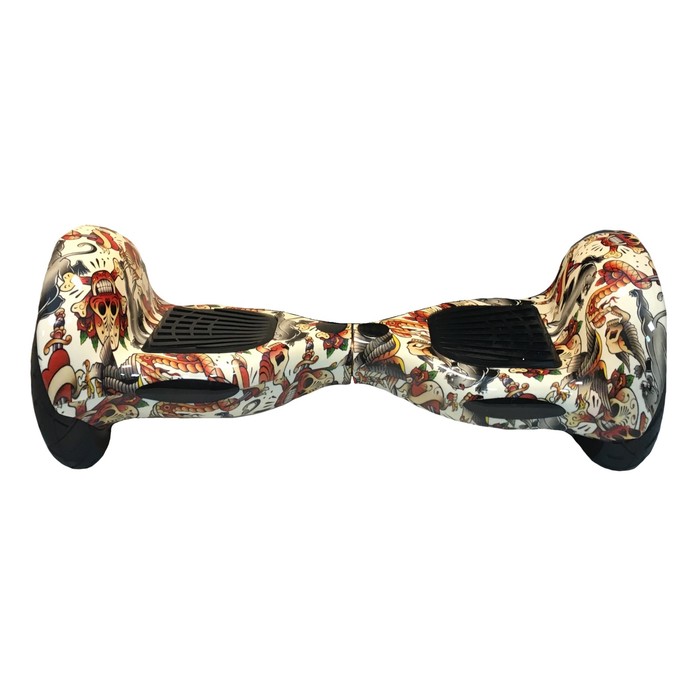 Гироскутер Smart Balance 10" самобаланс, Pirate