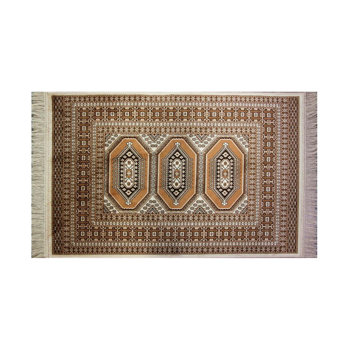 Ковёр Atex, размер 70х110 см Beige 117