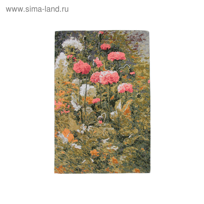 Ковёр «Санлайт», размер 75х120 см ковер oriental weavers 75х120 см