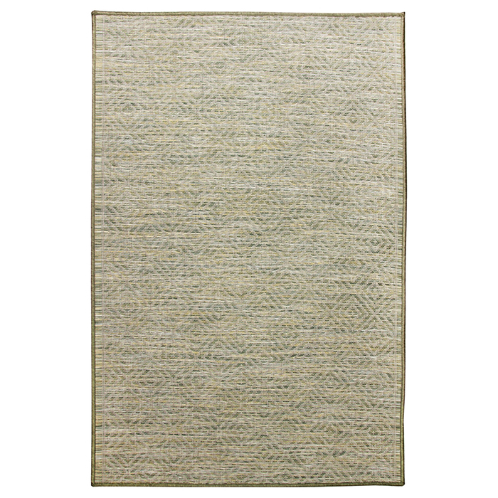 Циновка Sisallook, размер 80х120 см, лемонграсс 7503/H206